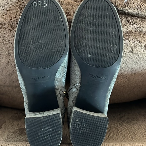 Zigi Soho Boots Size 9 - Picture 3 of 4